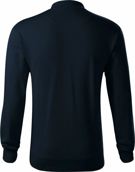 Duks pa kapuç Malfini për meshkuj, blu marin