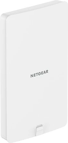 Access point NETGEAR WAX610Y, WiFi 6, 1800 Mbit/s, i bardhë