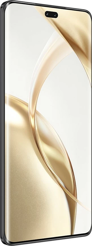 Celular Honor 200 Pro, 12 GB, 512 GB, 50 MP, Android 14, Ngjyrë e zezë