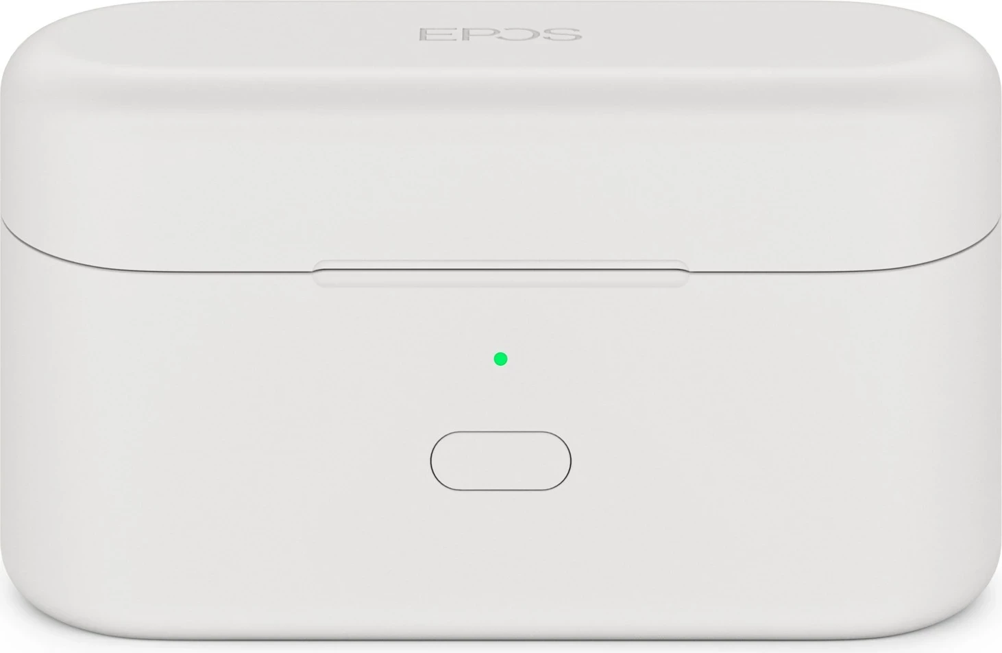 Kufje EPOS ADAPT E1TWS, True Wireless, Bluetooth 5.3, Bardhë