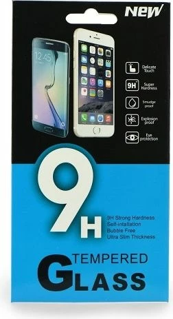 Xham i kalitur mbrojtës PremiumGlass për Huawei Honor 6X / Mate 9 Lite, 9H, 1 copë