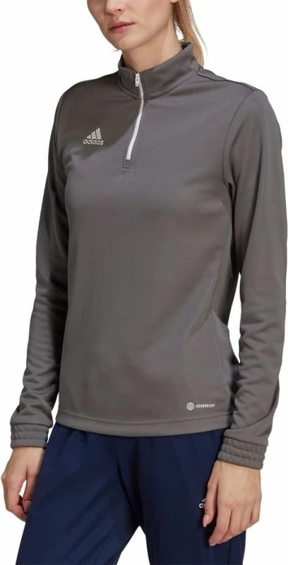 Duks për femra adidas, gri