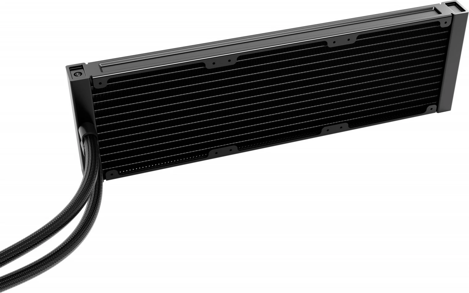 Ftohës uji për procesor be quiet! Pure Loop 3 360mm, 3 ventilatorë, i zi