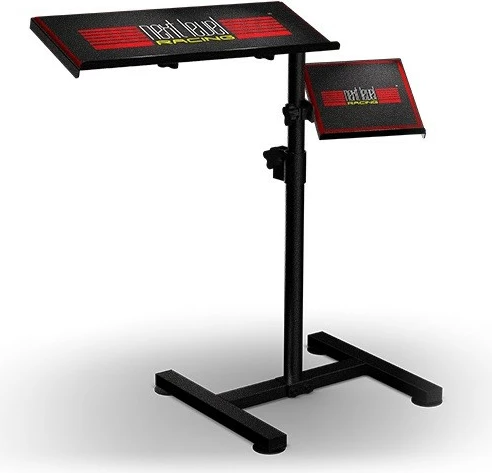 Stojak për tastierë dhe maus Next Level Racing NLR-A012, i zi, i kuq