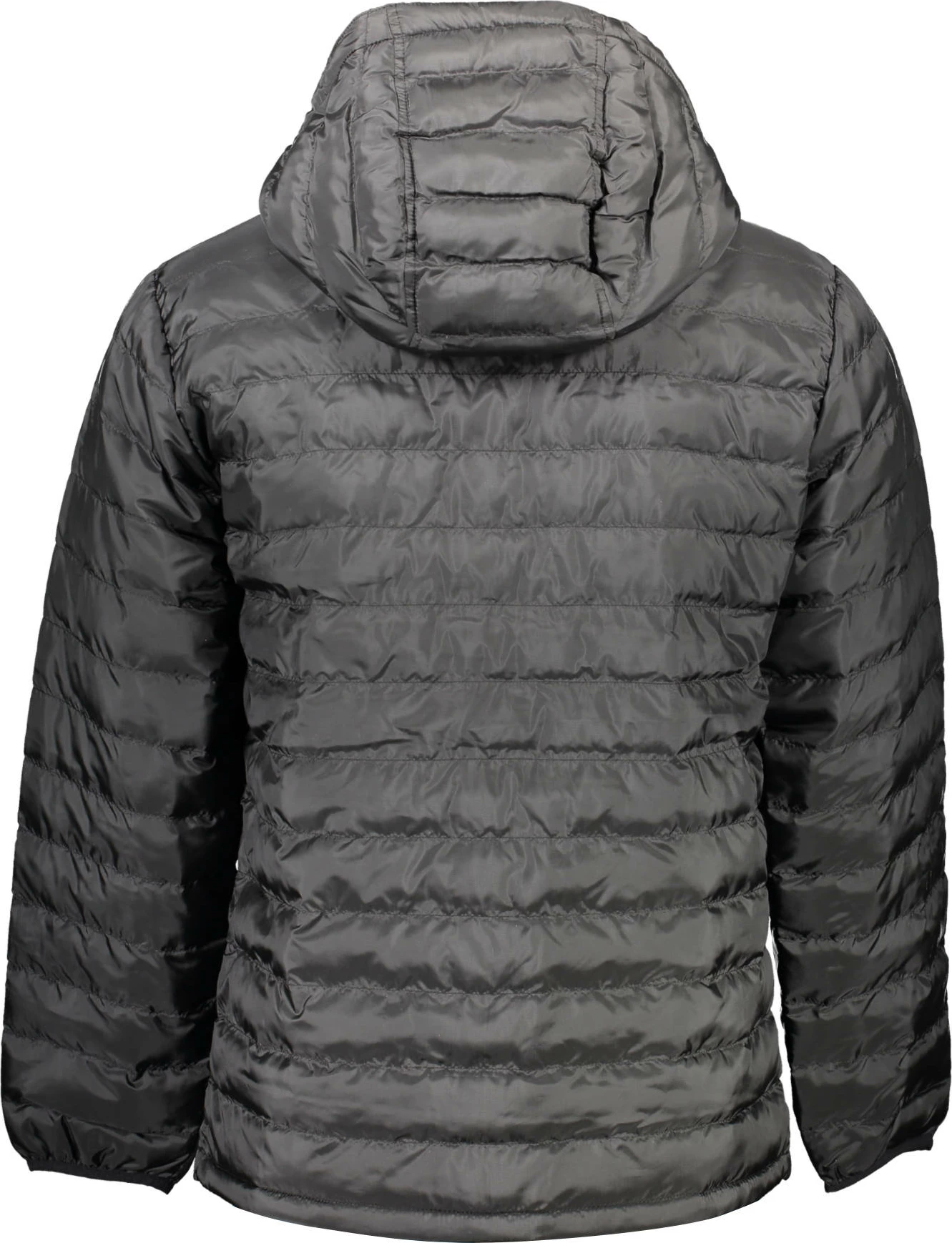 Jakne për meshkuj LEVI'S, e zezë