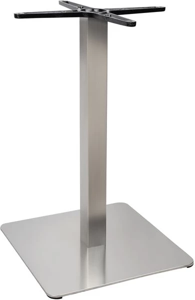 Baza Inox 304 45x45x72 FH413