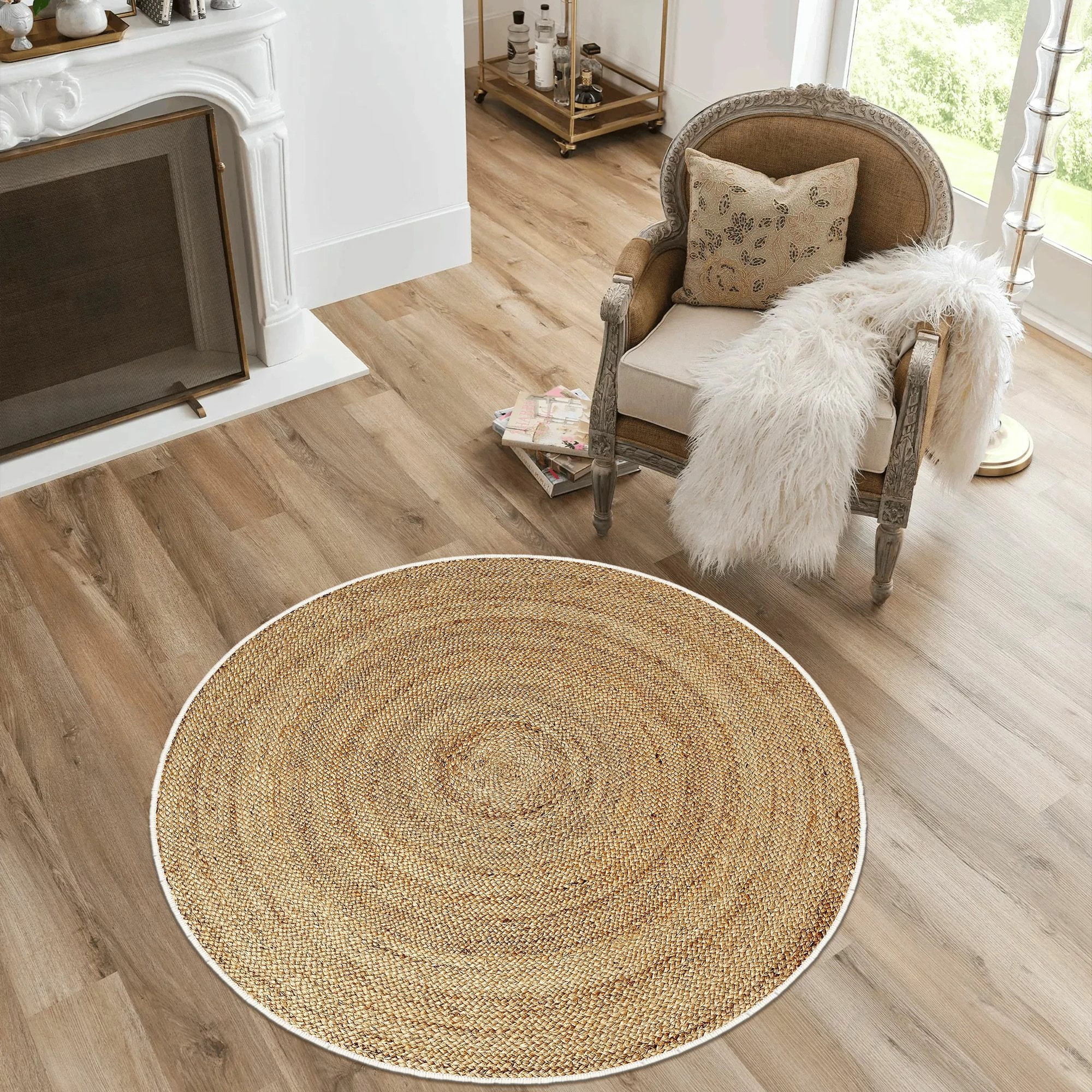 Qilim krem, 120x120cm, Conceptum Hypnose, Woopamuk521