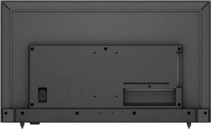 Monitor i madh formati AG Neovo VA-5501, 55", 4K UHD, 350 nits, i zi