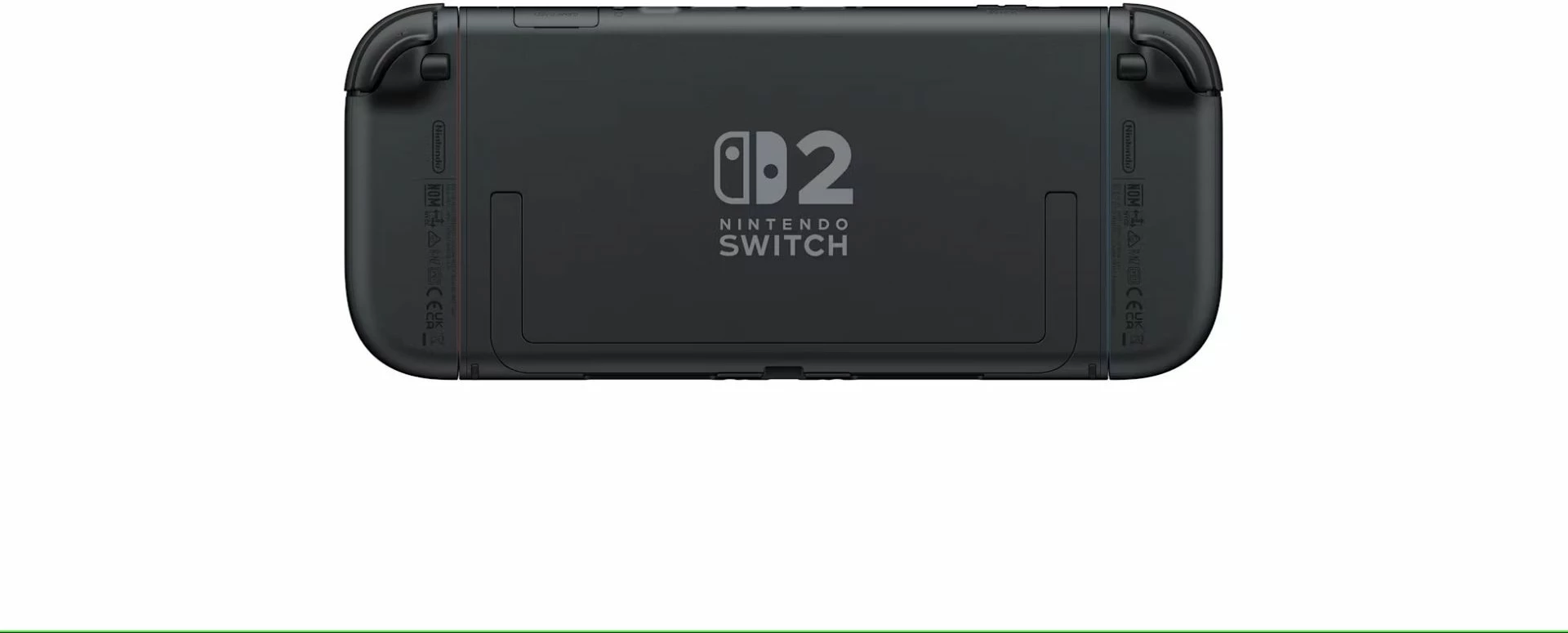 Konzolë lojërash Nintendo Switch 2, 256GB, ekran 7.9\" 1080p HDR, dock 4K, set me Joy-Con 2 blu e çelët/kuqe e çelët
