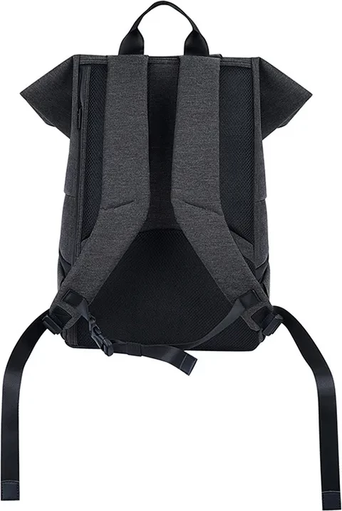 Çantë shpine EcoFlow RIVER 2, 30L, Gri
