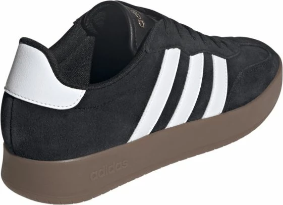 Atlete adidas unisex, të zeza