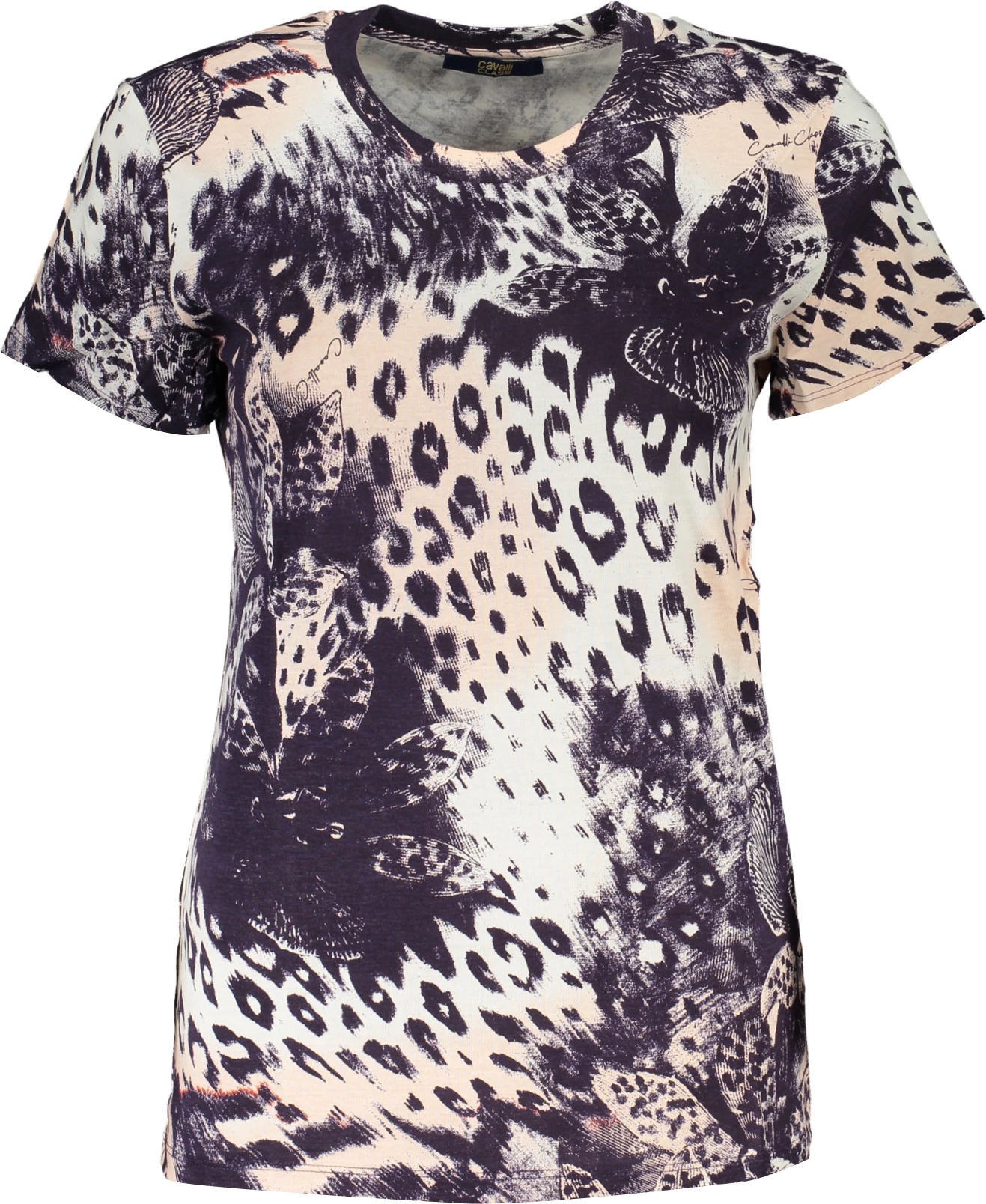 Maicë Cavalli Class për femra, rozë