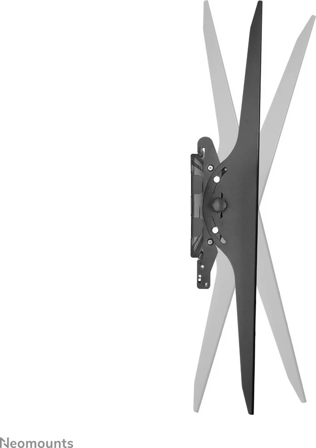 Mbajtës muri Neomounts, Newstar, LFD-W2000, 60"-100", i zi