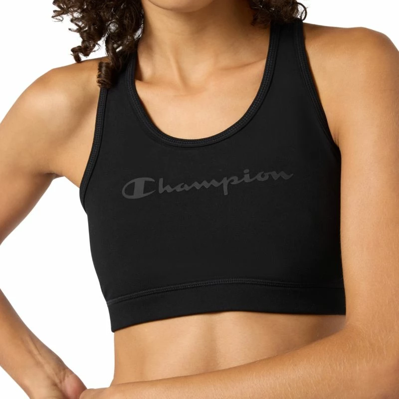 Reçipet sportiv për femra Champion 118392 KK001, i zi [Madhësia: XL]