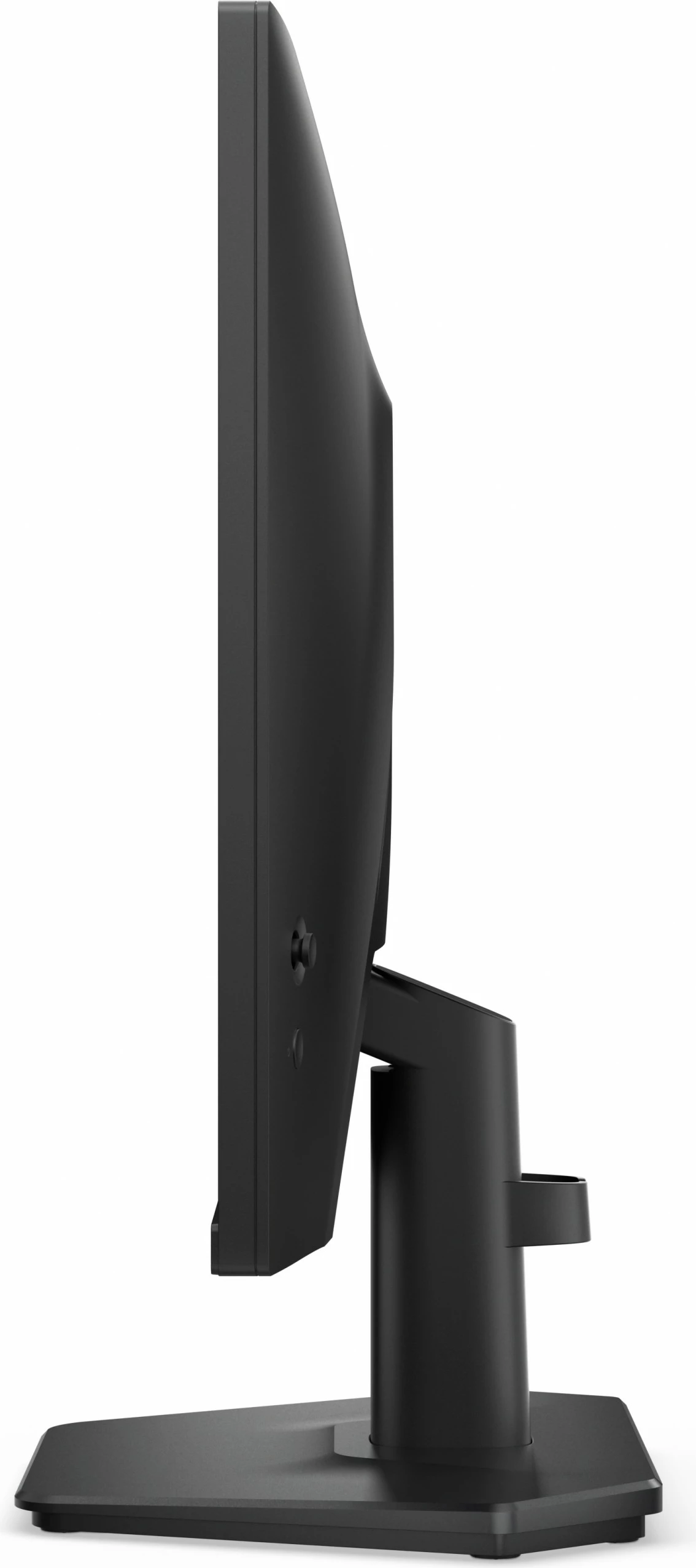 Monitor Dell SE2425HG 24 inch Full HD, e zezë