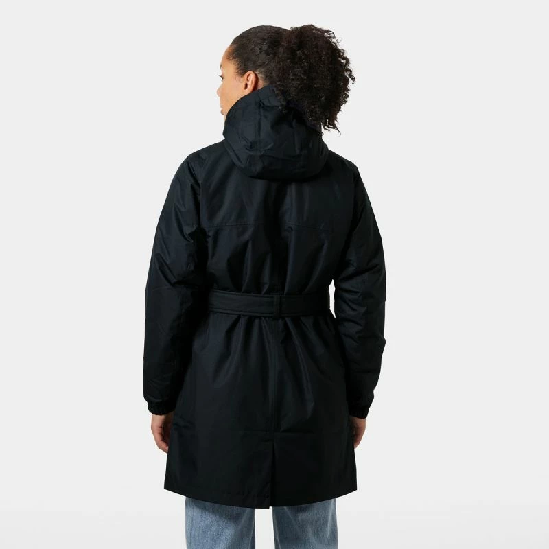 Pallto i izolum për femra Helly Hansen, navy