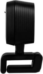 Kamerë interneti AVerMedia Cam130, 4K, 60FPS, me ndriçim të integruar, e zezë