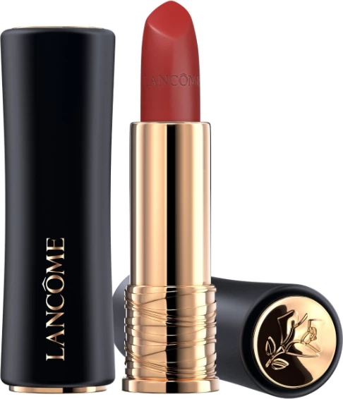 Buzëkuq Lancôme L'Absolu Rouge Cream Lipstick
