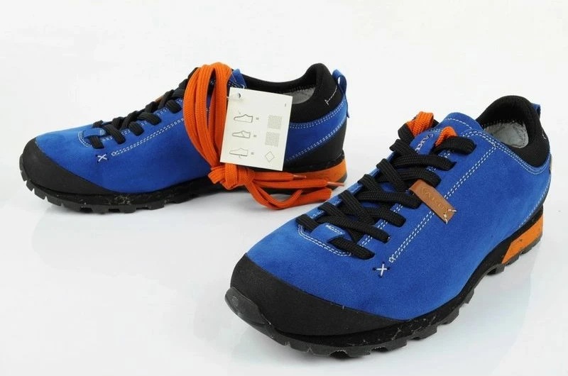 Atlete trekking për femra Aku, blu