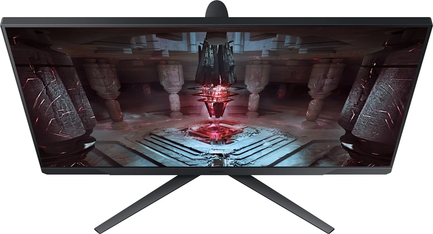 Monitor Samsung S32CG510EU 32" Quad HD LED i zi
