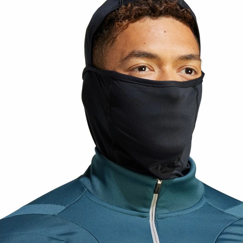 Duks për meshkuj adidas Tiro 23 C Wintop, blu