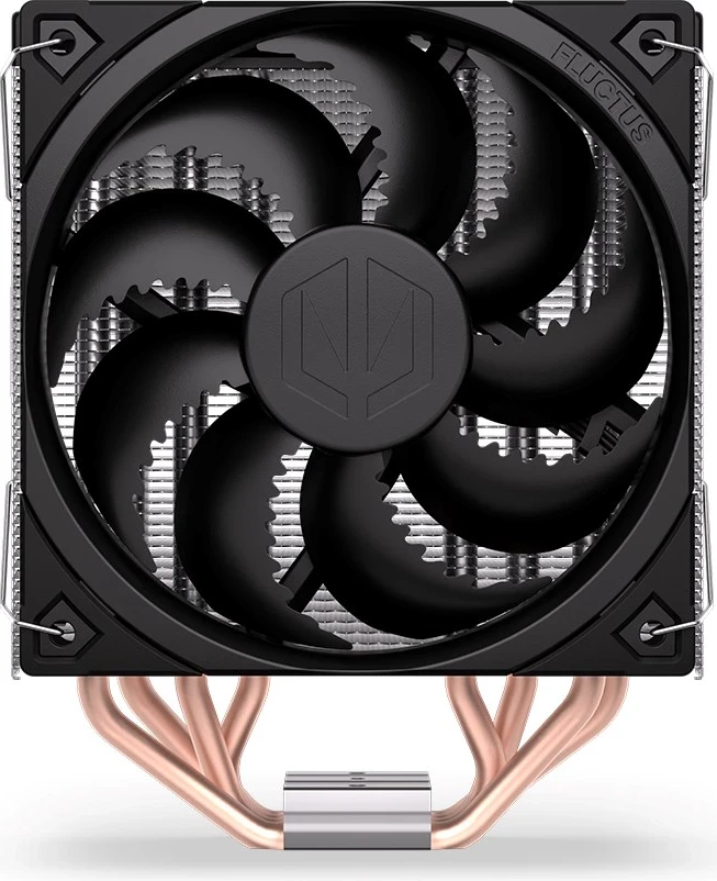 Ftohës Endorfy Fera 5, i zi