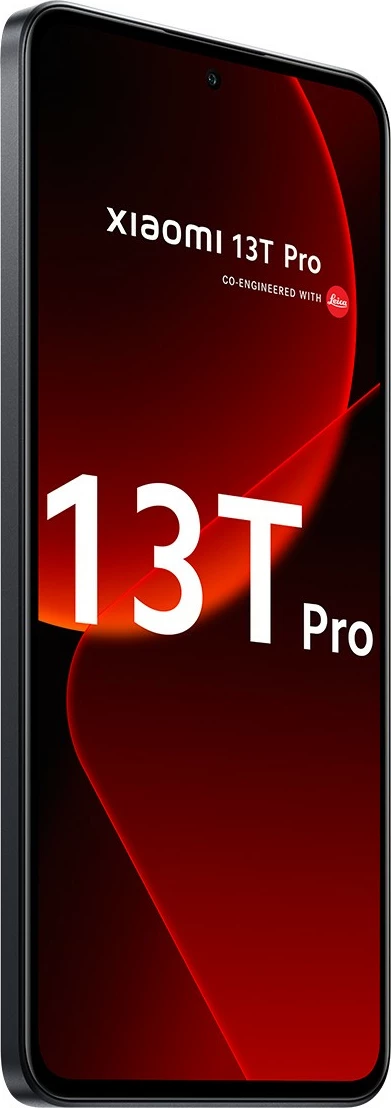 Celular Xiaomi 13T Pro, 6.67", 12+512GB, 5G, i zi 
