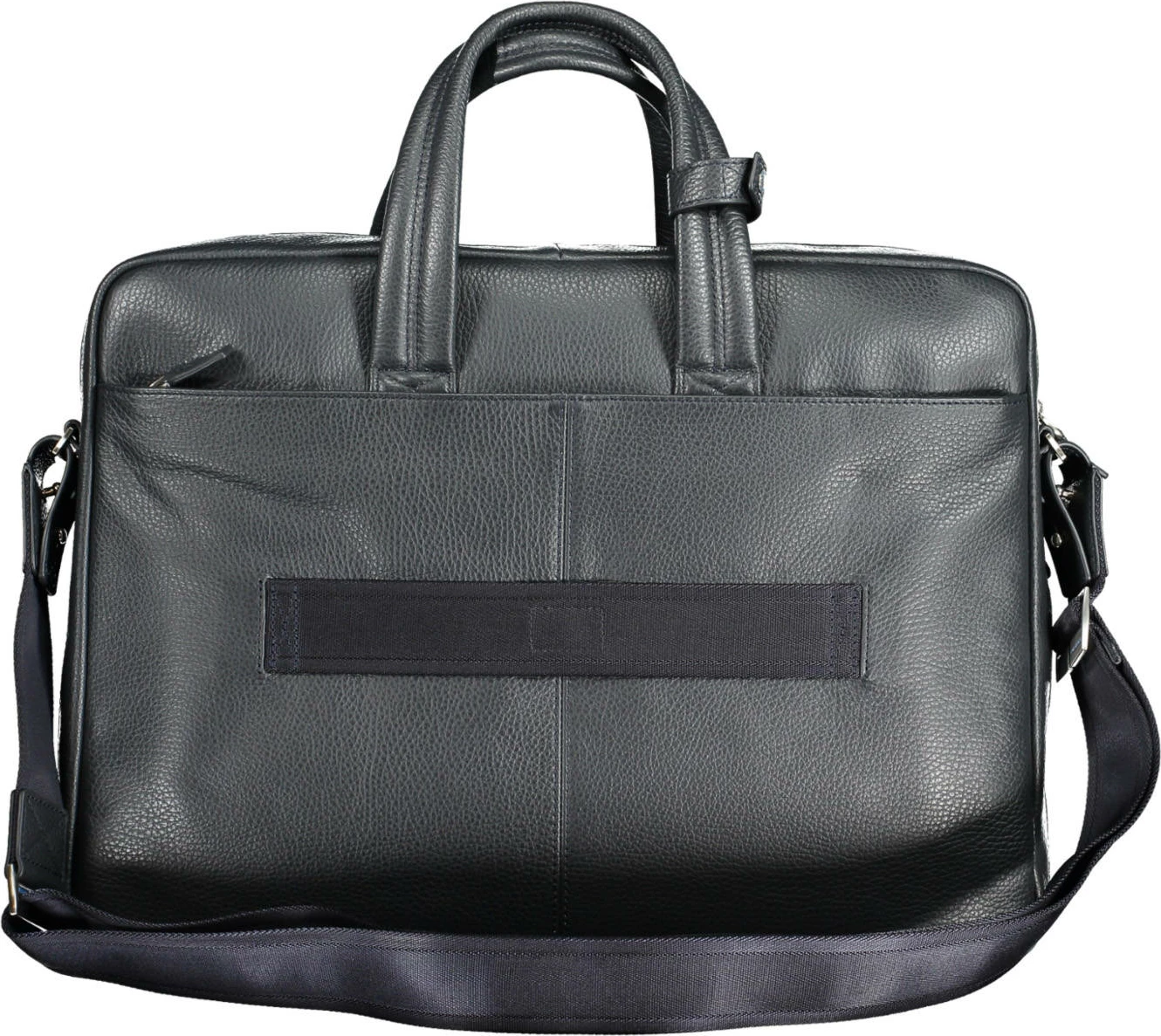 Çantë pune PIQUADRO meshkuj, blu