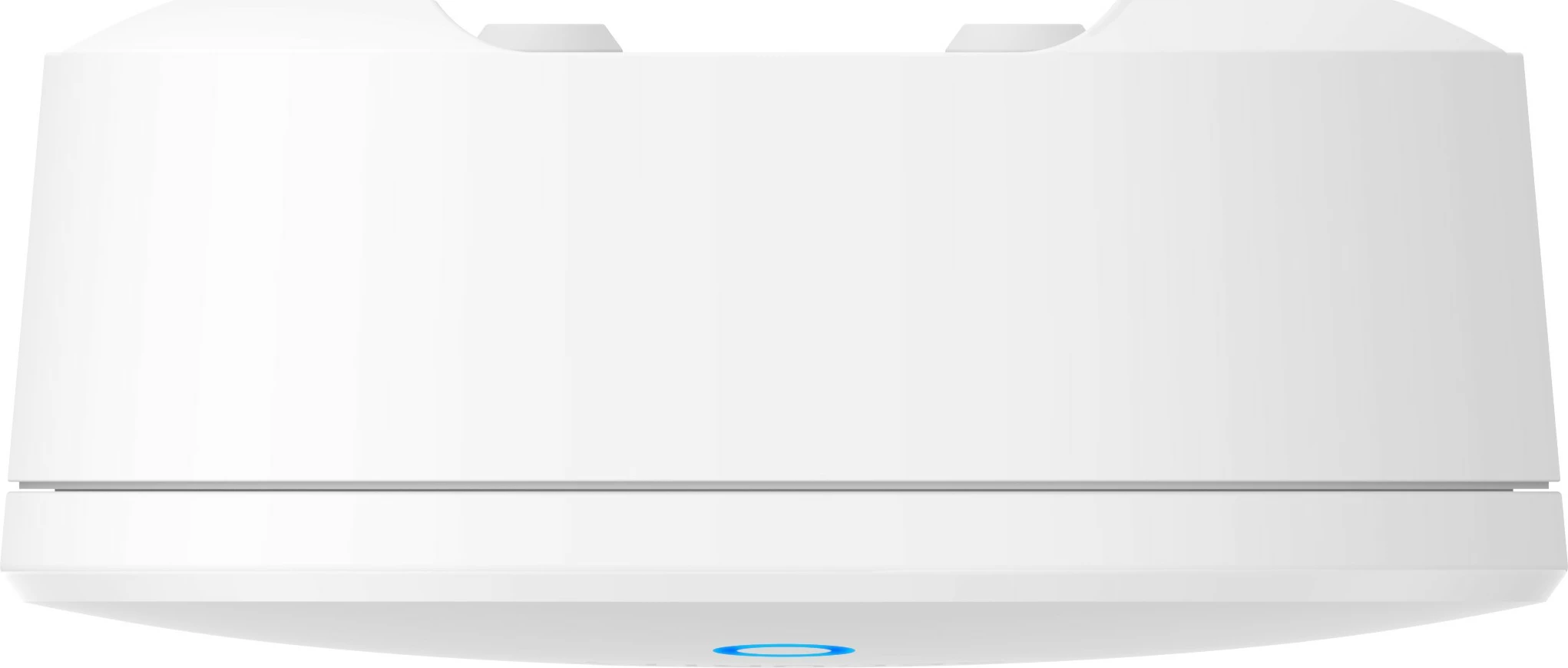 Sensor alarmi uji e ngrice EUFY, wireless, Wi-Fi, i bardhë