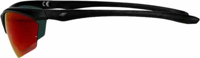 Syze dielli 4F unisex, të kuqe