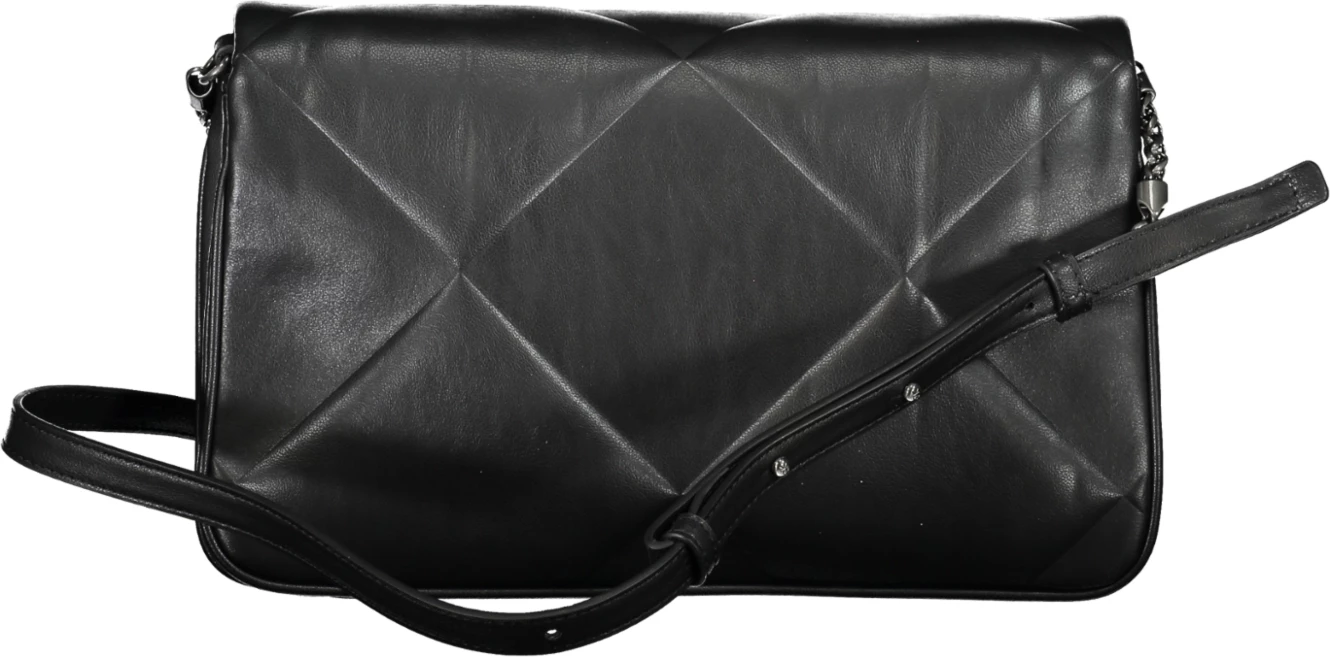 Çantë për femra Calvin Klein, e zezë