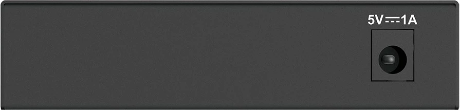 Switch D-Link DGS-105GL/E, 5 porta, Gigabit, i zi