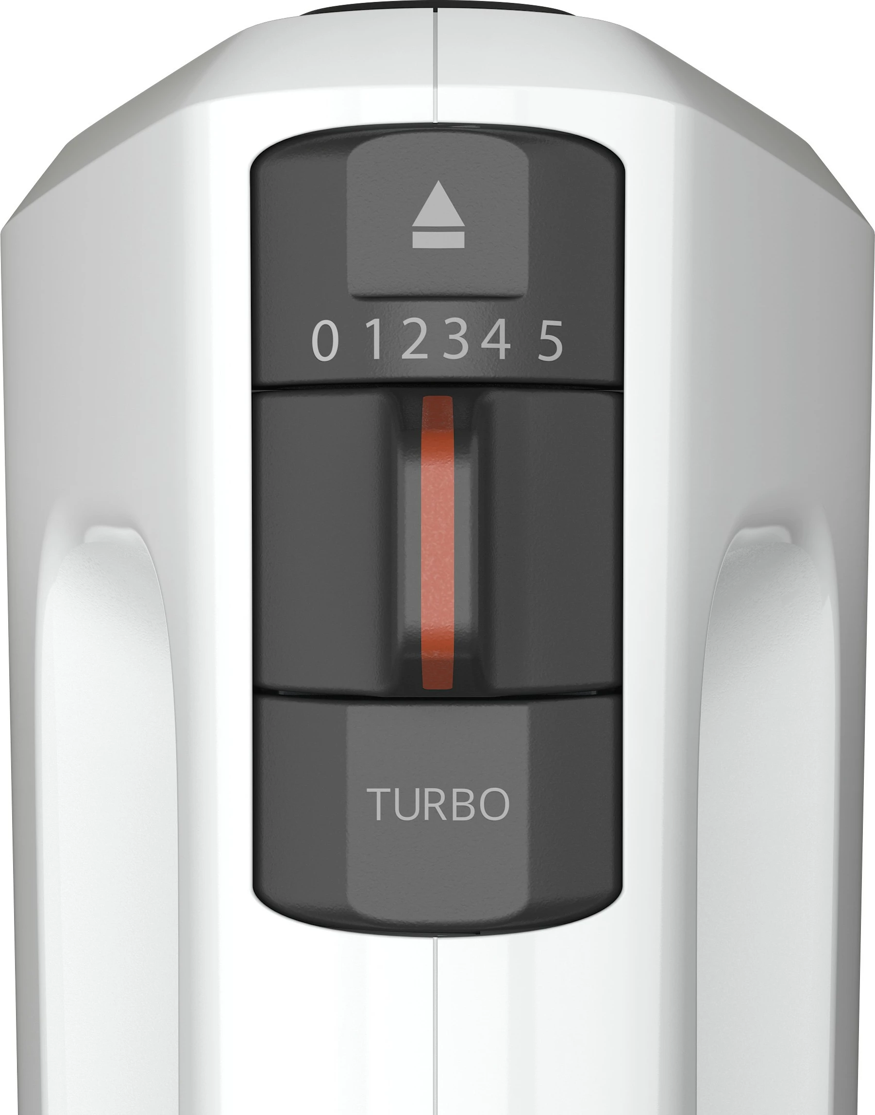 Mikser dore Krups GN4001, 450W, 5 shpejtësi, i bardhë