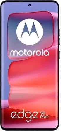 Celular Motorola Edge 50 Pro, 12/512GB, ngjyrë vjollcë