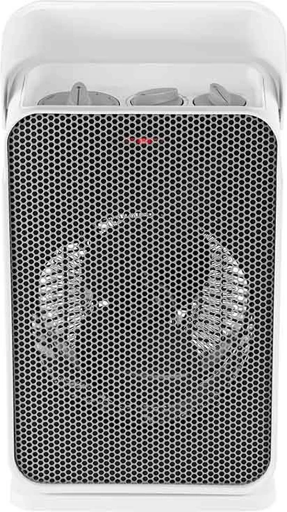 Ngrohës elektrik UNOLD 86450, 2000W, IP21, i bardhë