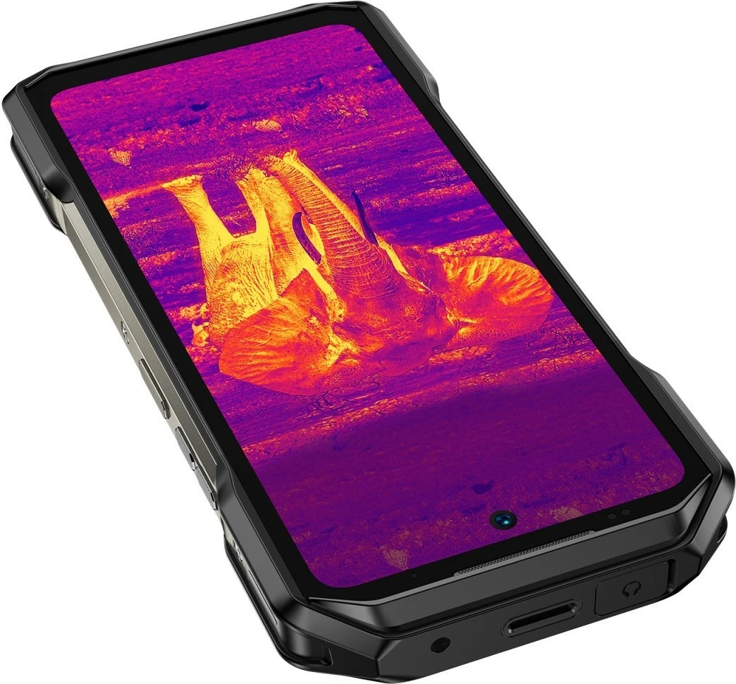 Smartphone Ulefone Armor 27T, 12/256GB, i zi