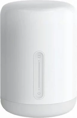 Lampë nate Xiaomi Mi Bedside Lamp 2 EU, e bardhë