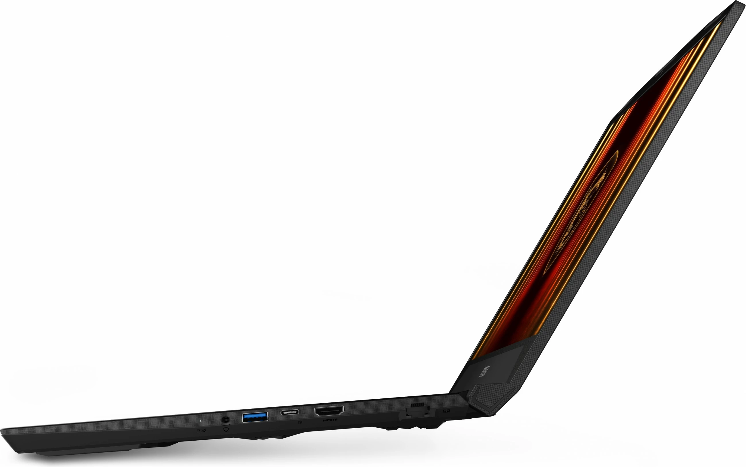 Laptop MSI Katana 15 HX B14WFK-487, i7-14650HX, 16GB RAM, 512GB SSD, RTX 5060, 15.6" FHD, i zi