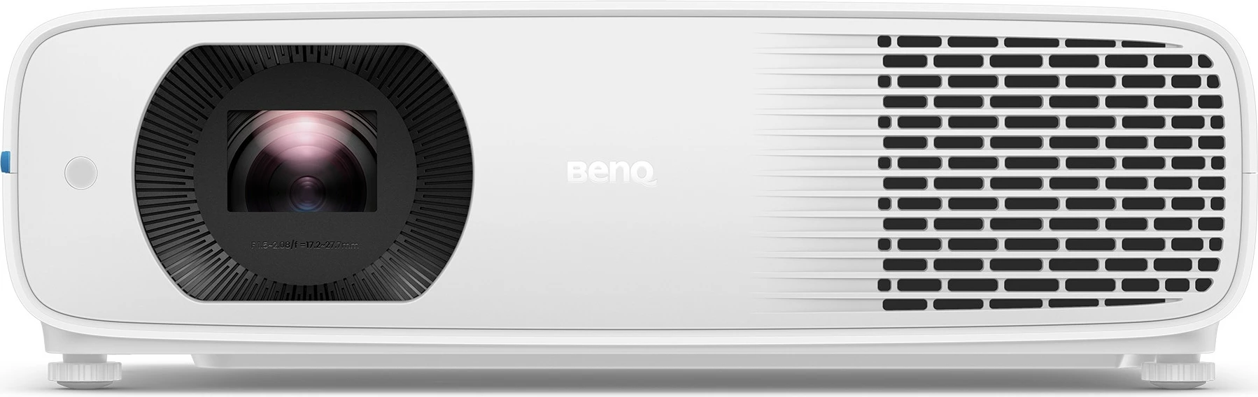 Projektor BenQ LH750, 5000 ANSI lumens, DLP, 1080p, bardhë