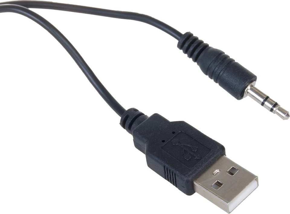 Bokse AUDIOCORE AC835, LED