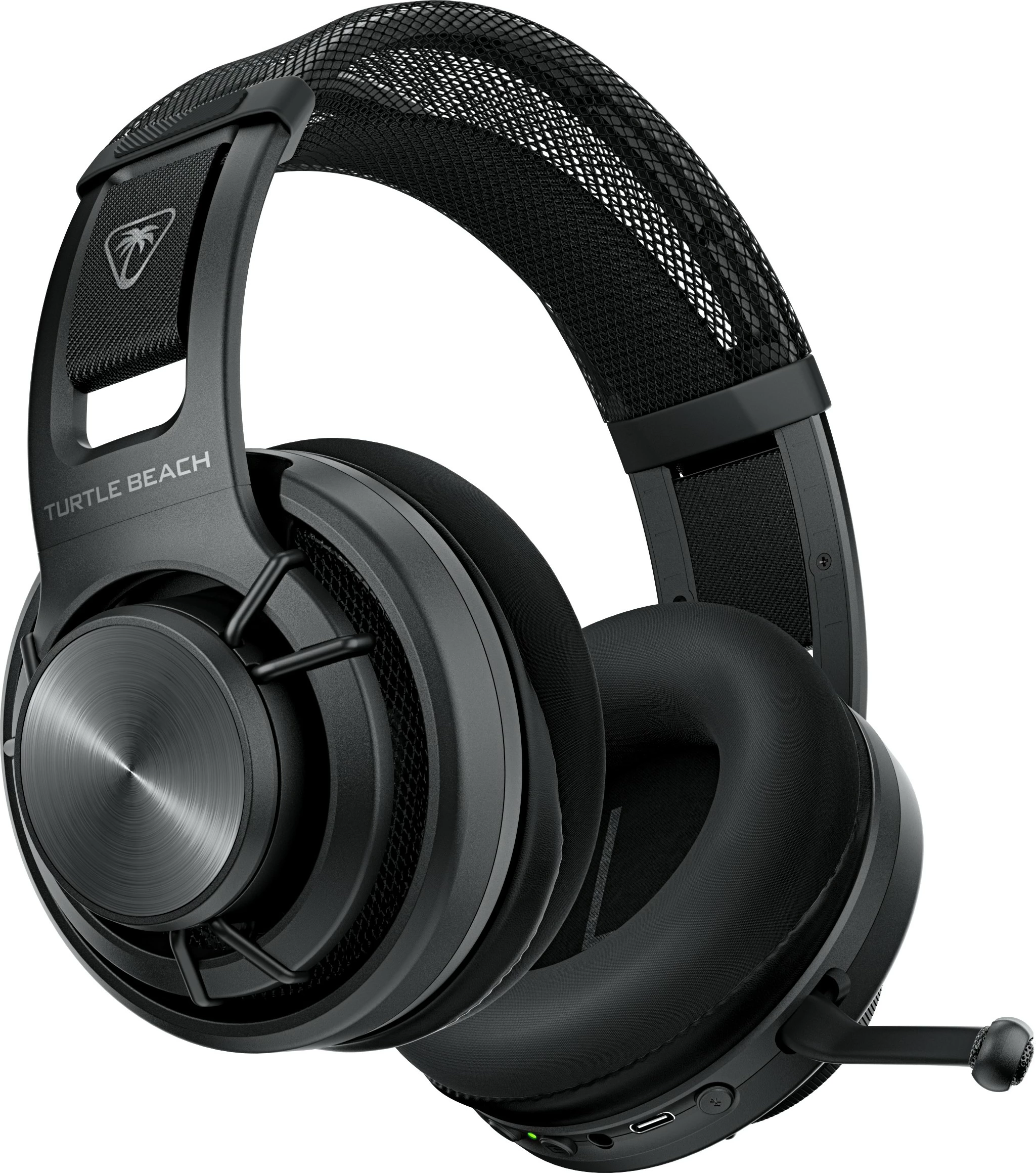 Kufje Turtle Beach Atlas Air over-ear, e zezë