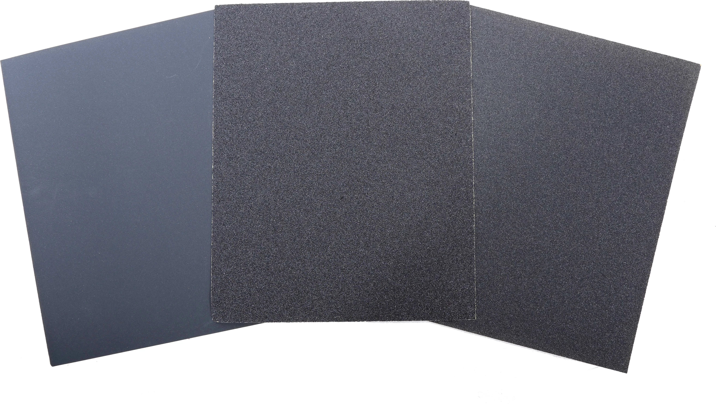 Letër smerili rezistente ndaj ujit Proline 49100, 230x280mm, grit 60, paketë 50 copë
