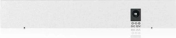 Switch Zyxel XMG-105-ZZ0101F, 5 porta 2.5Gbps, 1 slot SFP+ 10G, PoE, i zi