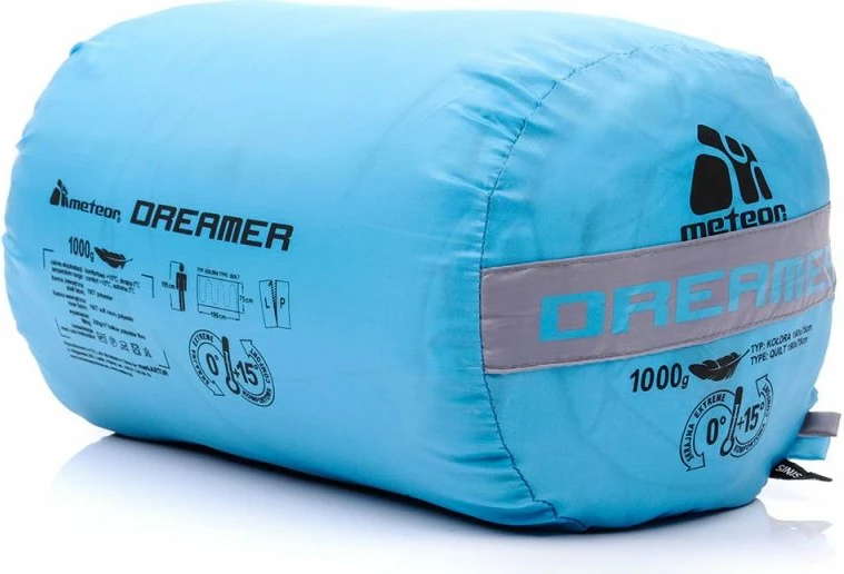 Thes gjumi Meteor Dreamer për meshkuj, femra dhe fëmijë