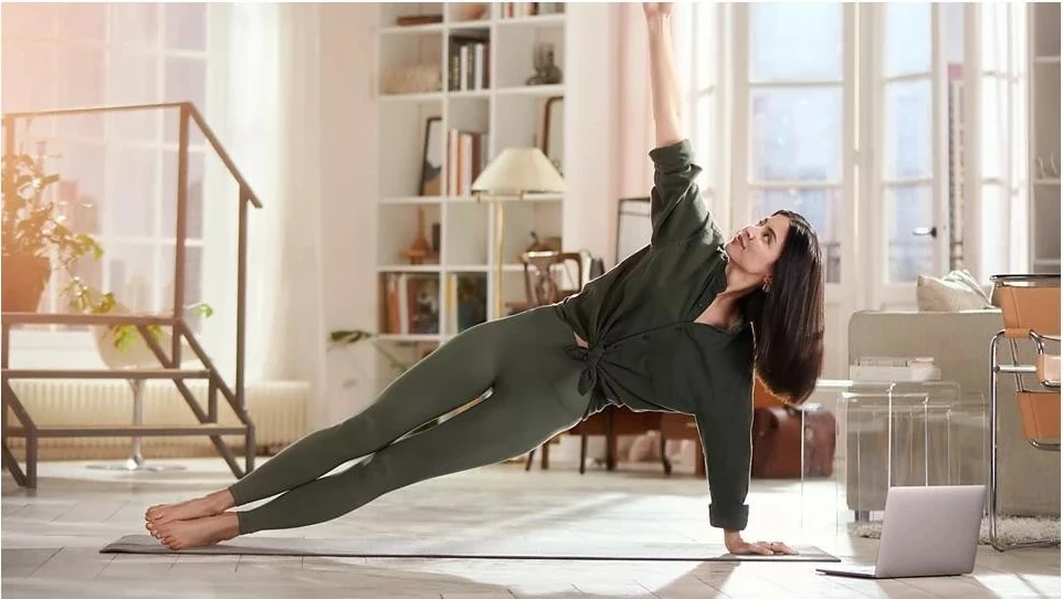 Tharëse flokësh Philips BHD501/00, 2100W, e bardhë