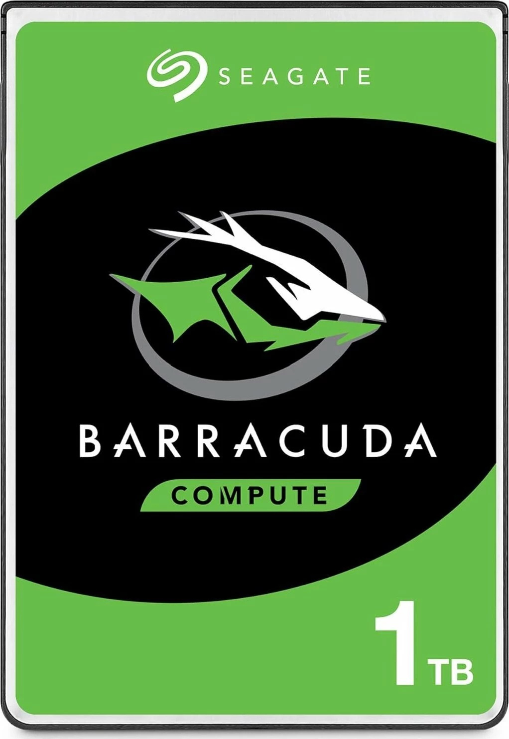 Hard disk Seagate BarraCuda ST1000DM014 1TB 3.5 inç SATA III 7200rpm 256MB cache