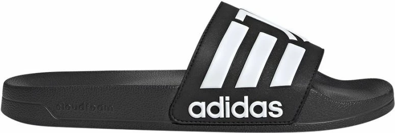 Papuqe adidas për meshkuj Juventus, të zeza [Madhësia: 40.5]