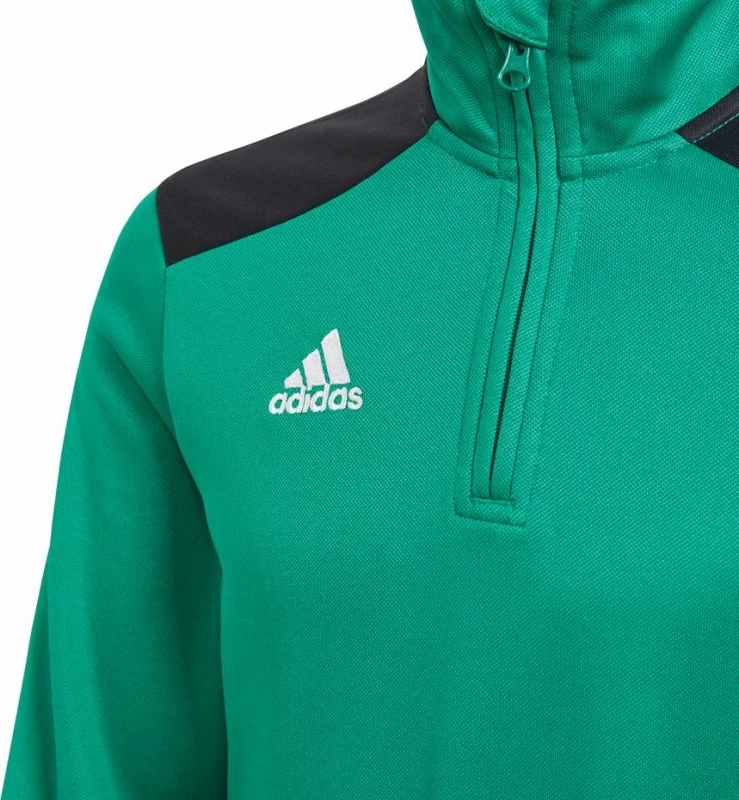 Duks për fëmijë adidas Regista 18, jeshil