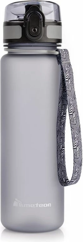 Shishe uji Meteor 500 ml për të gjitha grupmoshat