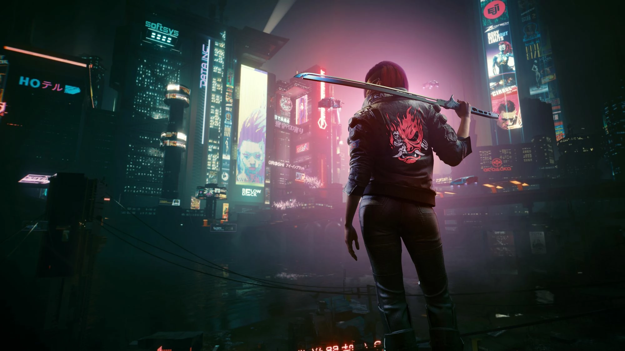 Lojë Xbox CD PROJEKT RED Cyberpunk 2077 Ultimate Edition (Xbox Series X & Xbox One)